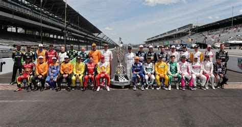 indianapolis 500 live grid